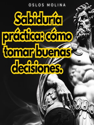 cover image of Sabiduría práctica